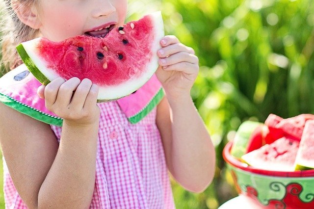 watermelon health benefits nutrition