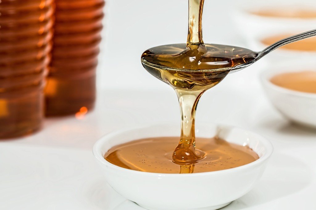 honey cinnamon health benefits