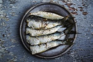 sardines omega 3s
